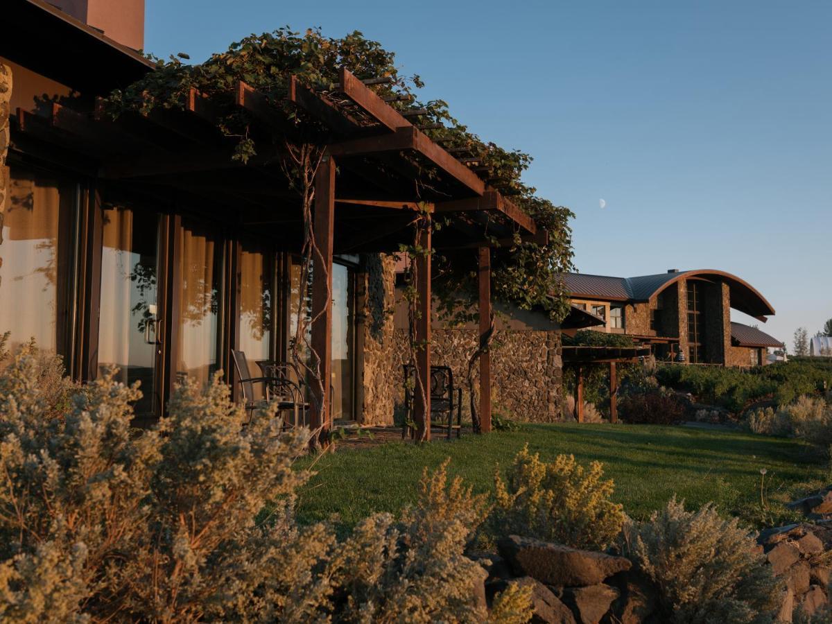 Sagecliffe Resort & Spa George Exterior photo