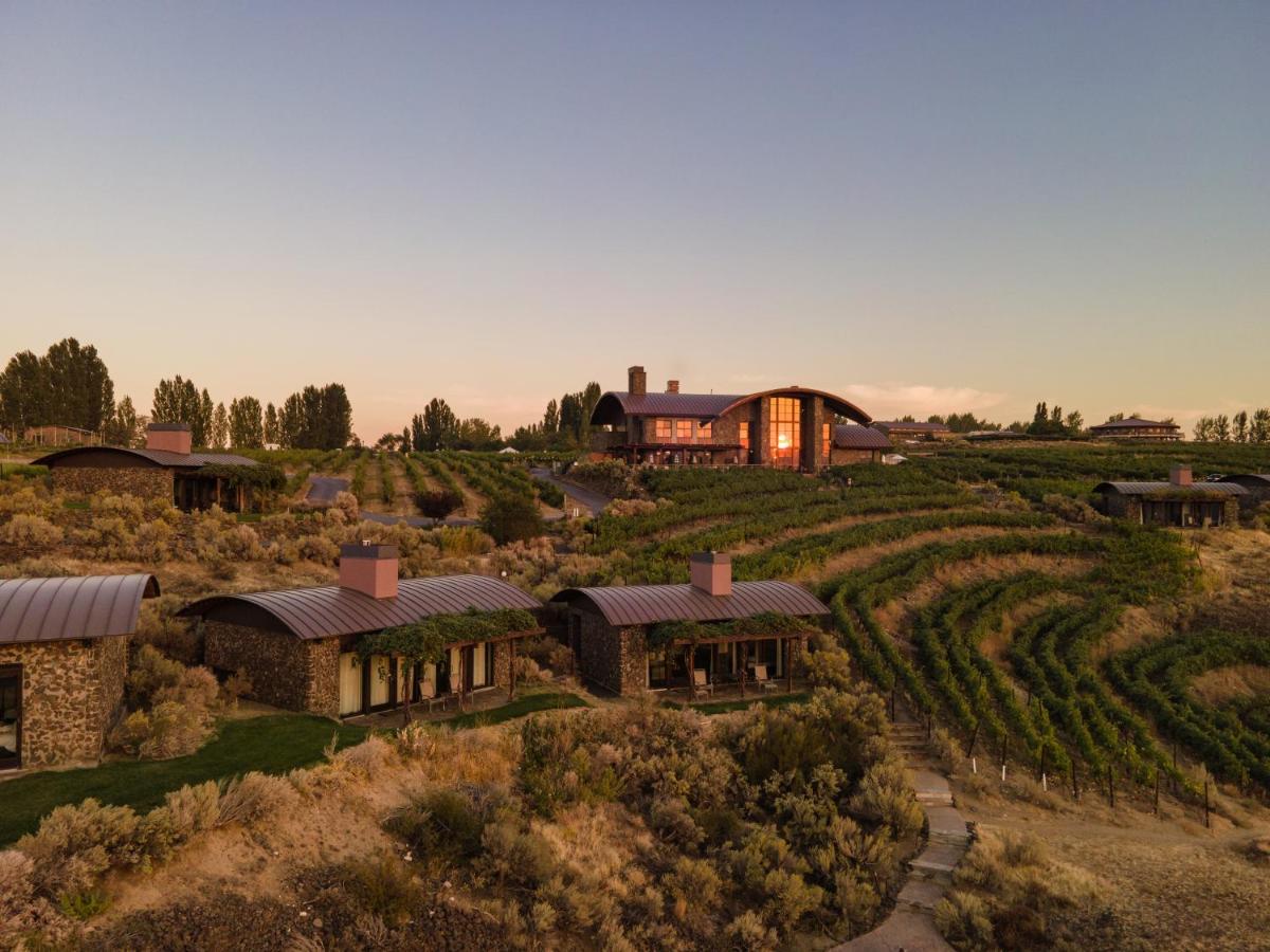 Sagecliffe Resort & Spa George Exterior photo