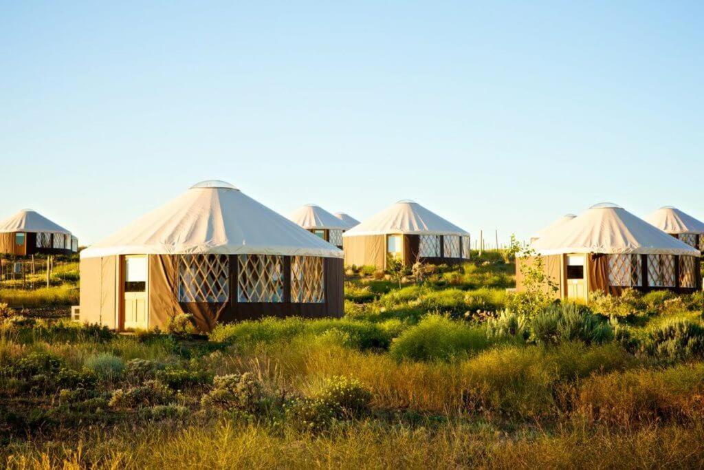 Sagecliffe Resort & Spa George Exterior photo